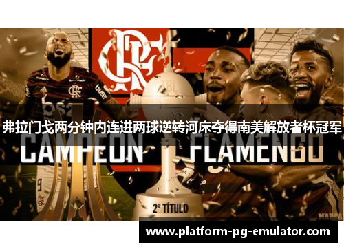 弗拉门戈两分钟内连进两球逆转河床夺得南美解放者杯冠军